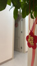 酷依宝喜字贴结婚窗花大号静电贴玻璃贴纸大门双喜窗贴婚礼布置婚房装饰 实拍图