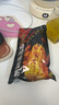 北纬47°东北烧烤味玉米段2.4斤(100g*12袋）烧烤食材早餐苞米 低脂零食 实拍图