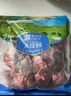 大庄园 进口草饲原切牛腱子净重2斤 生鲜牛肉 酱卤炖煮食材【真原切】 实拍图