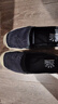斯凯奇（Skechers）女鞋夏季渔夫鞋单鞋新中式蕾丝平底鞋浅口一脚蹬通勤鞋113025 实拍图