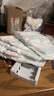 帮宝适（Pampers）清新透气 清新帮 L112片【清新帮纸尿裤】 实拍图