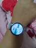 华为（HUAWEI）WATCH GT 5 41mm智能手表运动健康监测系统礼物穿戴设备运动健康监测情绪感知系统礼物穿戴设备 41mm小表 湖光青 实拍图