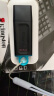 金士顿（Kingston）64GB USB3.2 Gen 1 U盘 DTX 大容量U盘 时尚设计 轻巧便携 学习办公投标电脑车载通用 实拍图