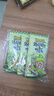 芭蜂 蜂蜜黄油扁桃仁山-葵味35g*5包韩国进口坚果独立装原汤姆农场 实拍图