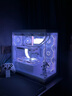 Thermalright(利民) AQUA ELITE 360 WHITE ARGB 一体式水冷散热器日蚀幻彩光效 ARGB冷头 AE360 WHITE ARGB 实拍图