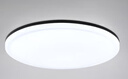 雷士照明（NVC）吸顶灯圆形阳台灯玄关灯led厨房灯简约白光12W家用工程物业 实拍图