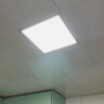 雷士（NVC）厨房灯led集成吊顶吸顶灯扣板灯卫生间国家补贴平板灯面板灯18w 实拍图