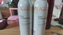 雅漾（Avene）舒泉调理喷雾150ML 定妆补水保湿 爽肤水化妆水 护肤中喷618礼物 实拍图