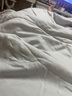 罗莱家纺 空调被子A类可水洗抗菌防螨夏凉被芯 2.0斤 150*215cm 实拍图