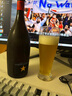 艾帝达姆大星啤酒 西班牙进口精酿啤酒小麦白啤麦芽4.8度高端礼物苏超看球 750mL 12瓶 整箱装 原箱装 实拍图