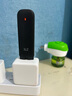 中兴（ZTE）F30Pro 随身wifi6免插卡移动wifi无线网卡便携式热点4g路由器无限笔记本电脑通用流量2025款 实拍图