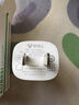 公牛（BULL）GNV-AUB051D 5V-1AUSB充电器/单口手机电源适配器/充电插头/适用苹果/安卓 实拍图