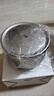 铠斯（KEITH） keith铠斯钛饭盒泡面碗带盖大号便当盒家用户外纯钛餐具大碗凯斯 纯钛双层便当盒850ml 实拍图