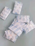 绿之源除湿变色干燥剂5g*80包吸湿防潮食品干燥衣橱重复使用 实拍图