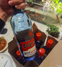 红星二锅头 蓝瓶绵柔8 纯粮清香型名酒  特产礼品 节日送礼 53度 500mL 6瓶 非原箱 实拍图