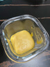 浦利顿（PLODON）辅食机婴儿打泥机宝宝多功能小型料理机辅食搅拌机 双杯生熟分杯 实拍图