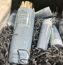雅诗兰黛爽肤水400ml蓝水化妆水补水护肤品套装化妆品礼盒生日礼物送女友 实拍图