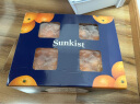 新奇士（Sunkist）美国黑标晚熟脐橙8斤礼盒装 单果180g起 端午水果礼盒 实拍图