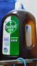 滴露（Dettol）消毒液衣物除菌液洗衣消毒水1.8L杀菌除螨 家居宠物消毒除菌  实拍图