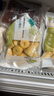 悦味纪 玉米窝窝头1kg 共40个 手工粗粮杂粮包馒头 半成品早餐方便速食 实拍图