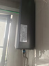 美的（Midea）【零冷水一级能效LN7】16升燃气热水器天然气 国补立减20% 超静音 稳定恒温 JSLQ27-16LN7 Ultra 实拍图
