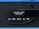 金正移动DVD播放机一体便携式移动电视vcd带小电视影碟片播放机器DVD播放器cd播放机影碟机碟片播放器 12