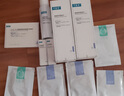 可复美焦点乳80g/瓶重组胶原蛋白光奕律时修护精华乳修护紧致舒缓保湿 实拍图