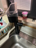 安吉尔家用净水器直饮净水机玉龙Pro1200G纯水净饮机国家补贴 5年长效RO膜反渗透厨下式过滤器金榜爆款 实拍图