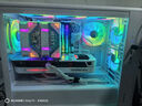 ROG STRIX B760-G GAMING WIFI S小吹雪S主板 支持DDR5 CPU 14700K/14600KF（Intel B760/LGA 1700）  实拍图