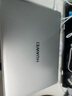 华为MateBook 14 Linux版 国家补贴20% 笔记本电脑2.8K OLED触控屏 酷睿Ultra 5 32G 1T皓月银 实拍图