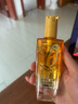 欧莱雅护发精油免洗抚平毛躁头发精油奇焕润发油小样护发精华护发素 小金瓶100ml+精华1.5ml 实拍图