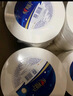 心相印有芯卷纸 商用大盘纸3层188米*12卷 卫生纸巾 酒店整箱销售 JP002 实拍图