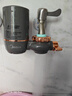 美的（Midea）净水器水龙头过滤器家用自来水滤水器直饮前置过滤器厨房卫生间通用除水垢除余氯双出水可清洗滤芯 一机一芯【可清洗滤芯】 实拍图