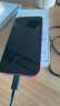 Apple/苹果 iPhone 16（A3288）256GB 粉色 支持移动联通电信5G 双卡双待手机 实拍图