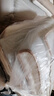 南极人（NanJiren）A类抗菌乳胶记忆棉床垫遮盖物家用1米8榻榻米学生宿舍单人床褥 实拍图