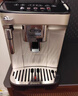 德龙（Delonghi）【国家补贴】咖啡机 家用全自动咖啡机 15Bar意式美式现磨手动打奶泡 欧洲进口理想 E Plus 实拍图