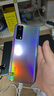 IQOO Z3 高通骁龙768G 55W 120Hz高刷竞速屏 6400万三摄 全网通5G 星云 【95新】8G+128GB（店长推荐） 实拍图