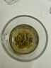 五叶泉茶叶高山蒙顶甘露250g 四川蒙顶山云雾绿茶茶叶礼盒装送人送长辈 实拍图