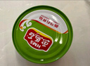 画马石豆豉带鱼罐头150g 零添加即食海鲜下饭酒菜熟食 户外野餐露营罐头 实拍图