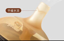 世喜吸管奶嘴（12个月以上可安装重力球）宝宝1-3岁宽口径硅胶直饮 实拍图