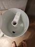 美的（Midea）空气加湿器99.9%深度抑菌净化家用桌面孕妇婴儿工业喷雾器空调风扇伴侣女生礼物国家补贴3VWL 实拍图