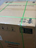 西门子（SIEMENS）黑魔镜636ProMax15+2套 全面升级双一级认证超省水省电AI智能洗17套嵌入式洗碗机SJ43EB33KC 实拍图