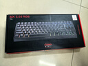 CHERRY樱桃MX3.0S TKL 机械键盘办公键盘 RGB灯效 电竞游戏键盘 有线键盘机械 87键 新年礼物 实拍图