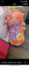 冰峰（ICEPEAK） 无糖橙味汽水330ml*24罐 0糖0脂 中华老字号陕西特产碳酸饮料 实拍图
