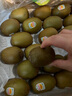 佳沛（zespri）新西兰 新果季 阳光金奇异果33粒原箱单果重约101-114g 猕猴桃 实拍图