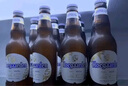 福佳白啤酒330ml*24瓶整箱装金奖小麦精酿百威集团  实拍图