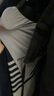 蕉内（Bananain）301P莫代尔内裤男士棉裆7A抗菌冰丝凉感透气运动四角短裤夏季3件 磁铁黑+洗石蓝+海草绿 3条 XL 实拍图