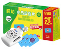 榄菊电蚊香片灭蚊片87片+加热器 无香型蚊香片 驱蚊灭蚊 电热蚊香片 实拍图