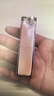 Joocyee酵色晶冻口红#507桂皮冷杏3.5g 唇釉唇冻镜面滋润水光生日礼物 实拍图