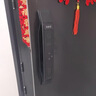 索将军智能门锁 指纹锁 3D人脸识别智能锁 密码锁 电子锁 全自动 入户门 人脸识别+可视猫眼+wifi远程解锁 实拍图